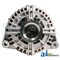 A & I Products Alternator; 24V, 150 Amp, IR/IF, Bosch Type 11" x10" x8" A-RE558678 - alternate 2